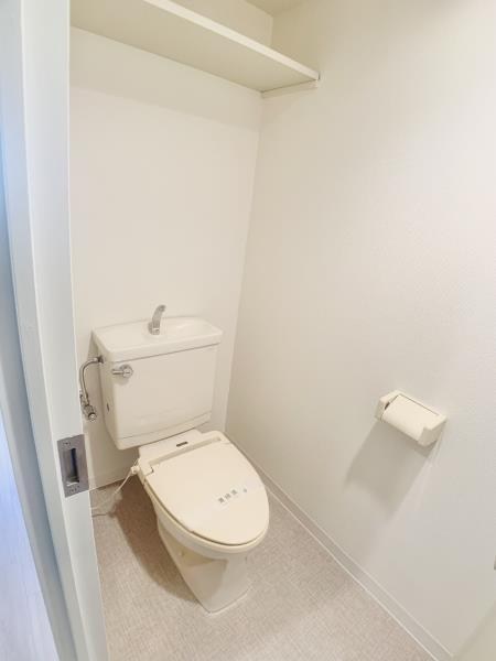 滝野川ハウス その他2