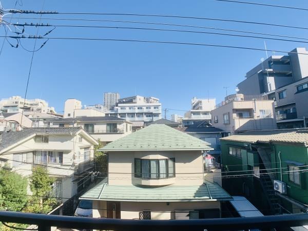 滝野川ハウス その他4