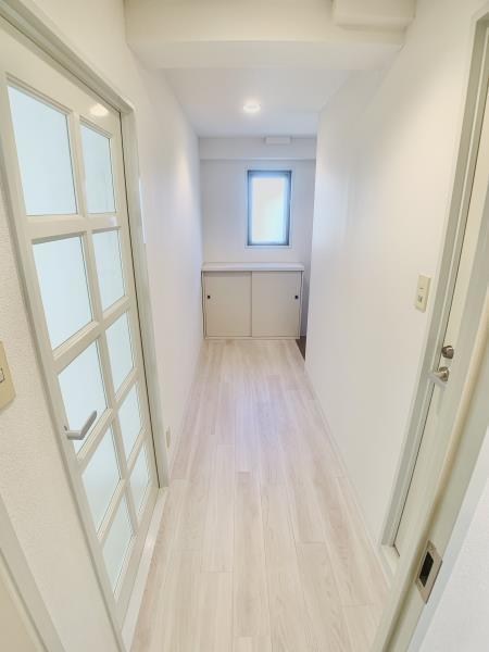 滝野川ハウス その他9