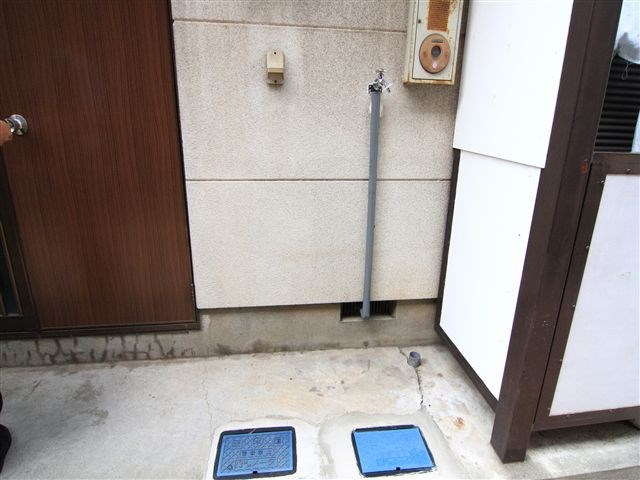 銀英ハイツ   その他5