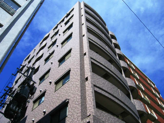 ラークス王子 外観