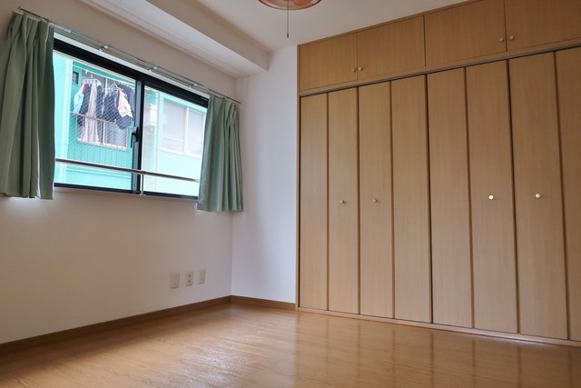 ラークス王子 ベッドルーム