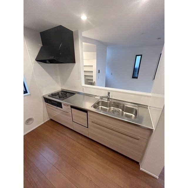 Kolet船堀＃04 キッチン