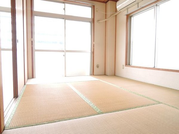 第二谷中コーポ  その他2