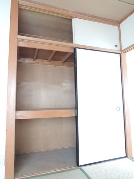 第二谷中コーポ  その他3