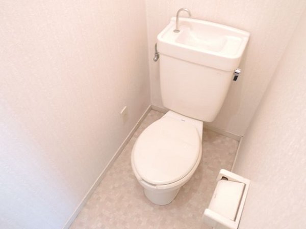 第二谷中コーポ  その他4