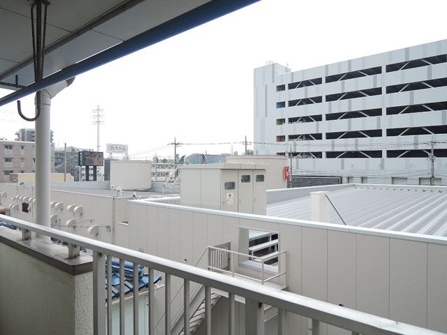 第二谷中コーポ  その他6