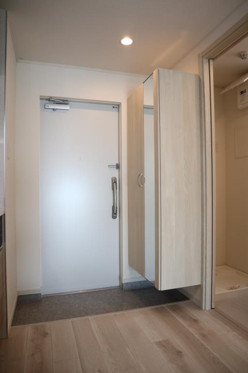 Espoir（エスポアール） 玄関