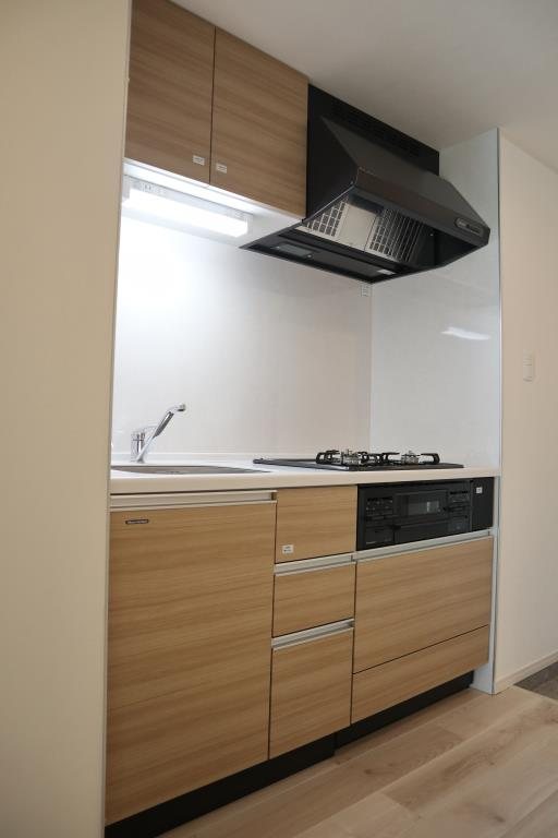 Espoir（エスポアール） キッチン