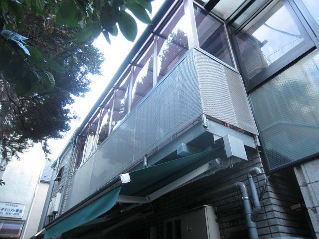 KOコーポⅡ   外観