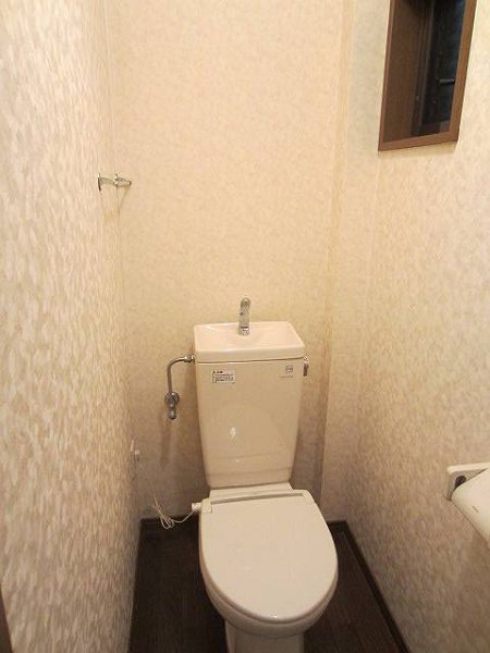 KOコーポⅡ   その他3