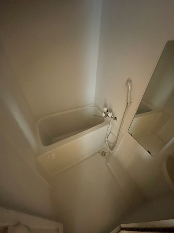 石黒ビル 風呂画像