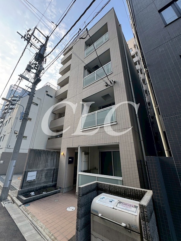 リブリ・根岸　ＣＥＲＥＺＯ 外観