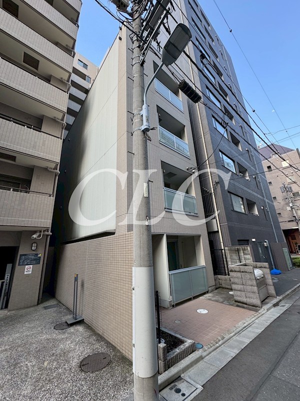 リブリ・根岸　ＣＥＲＥＺＯ その他8