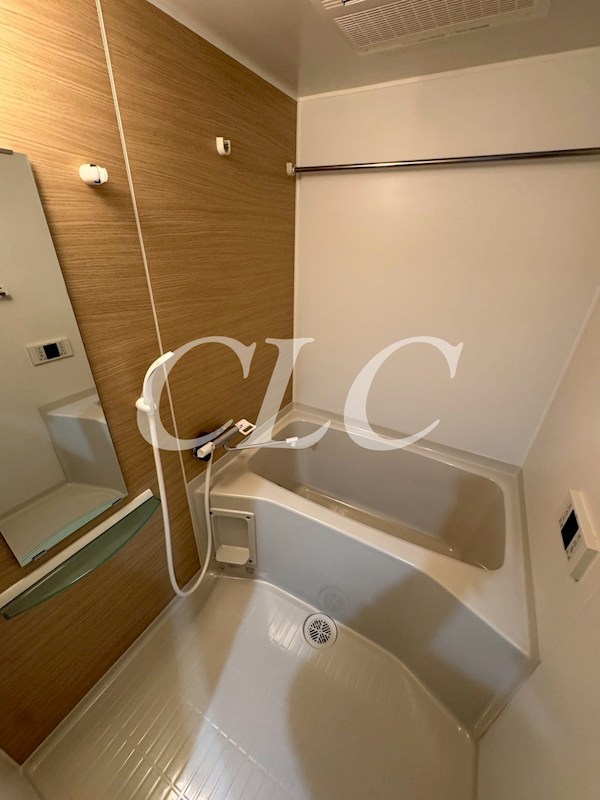 リブリ・根岸　ＣＥＲＥＺＯ 風呂画像