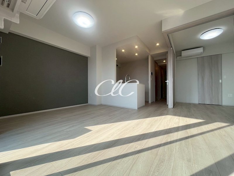 LUXENA船堀 リビング