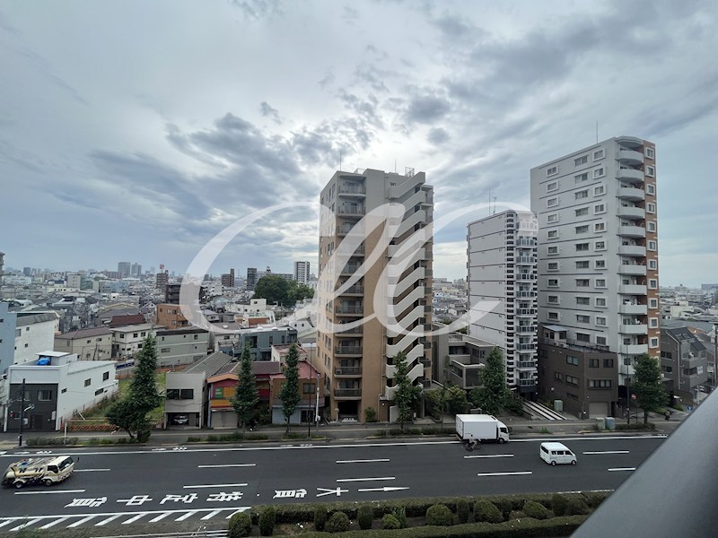 HF北千住レジデンス その他5