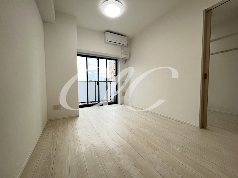 HF北千住レジデンス リビング