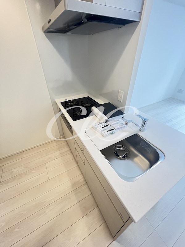 HF北千住レジデンス キッチン