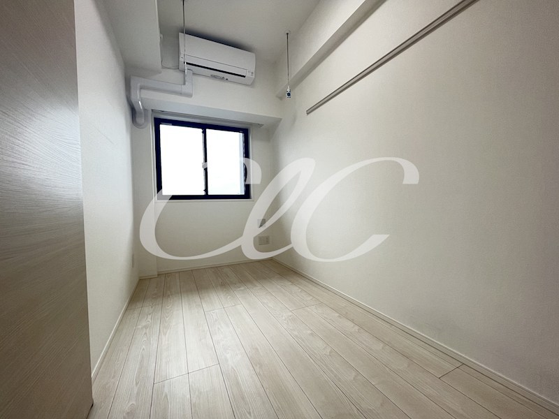 HF北千住レジデンス ベッドルーム