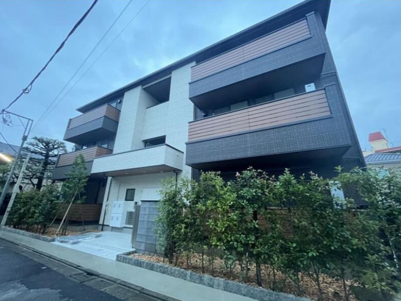 Forest Garden その他6