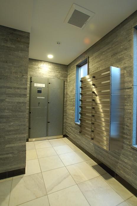 ステージファースト東十条 その他5