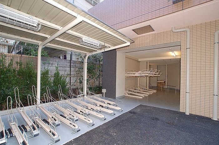 ステージファースト東十条 その他6