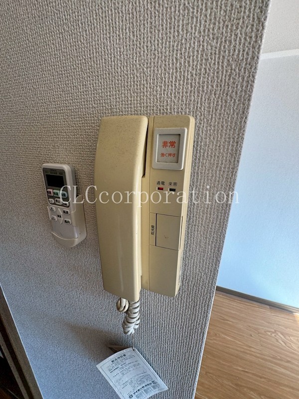 エスポワールハイム  その他6