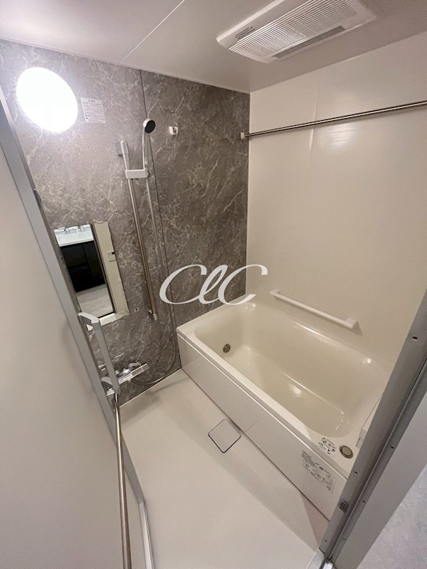 LUXENA船堀 風呂画像