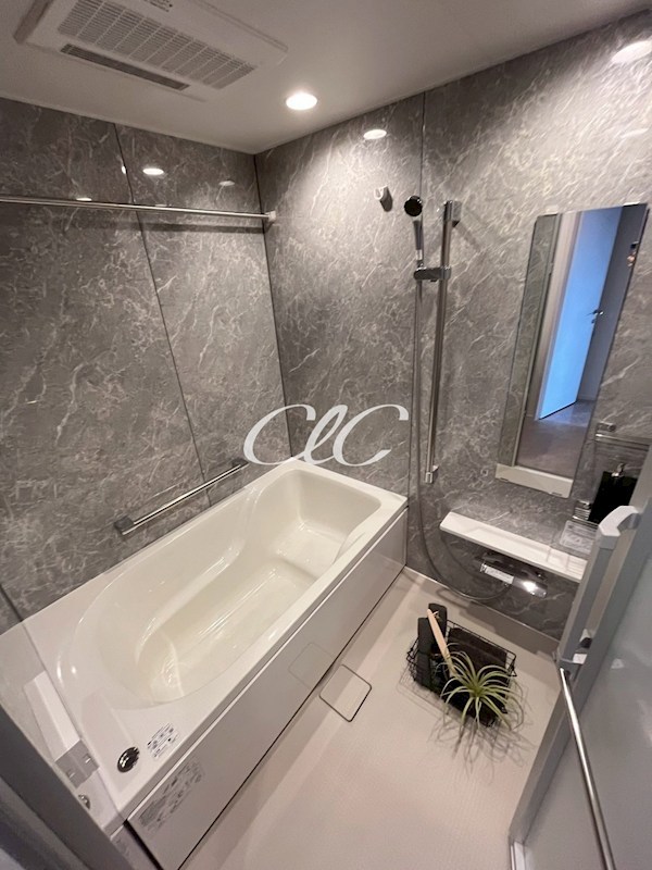 LUXENA船堀 風呂画像