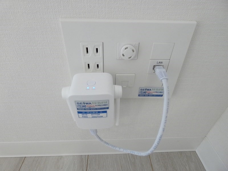 GRACE　KR　ASAKUSA その他2