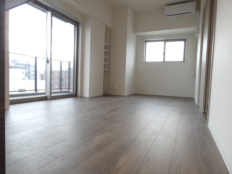 GRACE　KR　ASAKUSA リビング