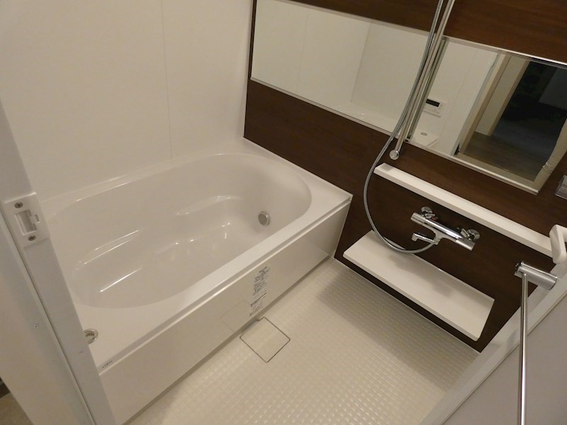 GRACE　KR　ASAKUSA 風呂画像