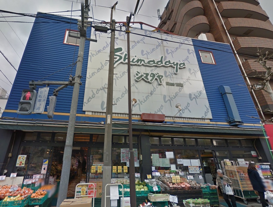 GRACE　KR　ASAKUSA 周辺画像9