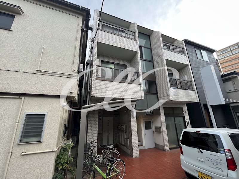 サヤカコーポ  外観