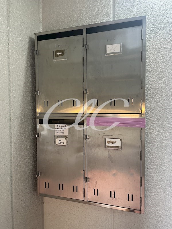 サヤカコーポ  その他3