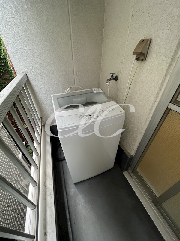 サヤカコーポ  その他5