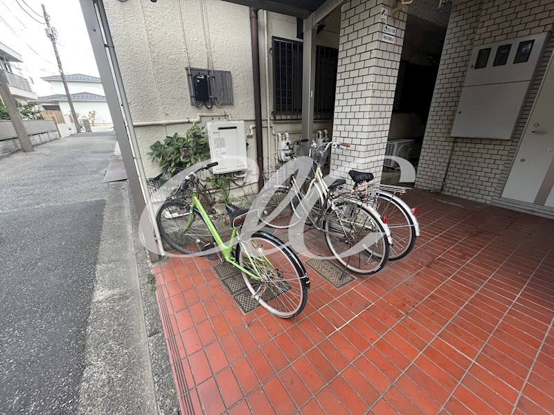 サヤカコーポ  その他10