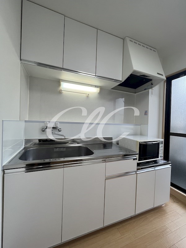 サヤカコーポ  キッチン