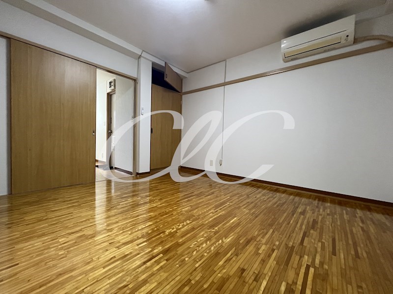 サヤカコーポ  ベッドルーム