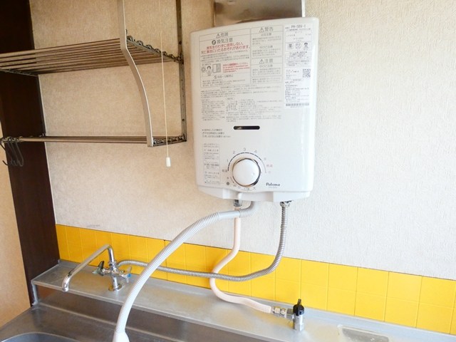 サンハイツ その他5