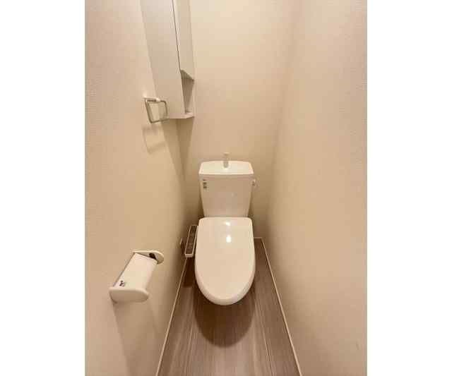 Forest Garden その他1