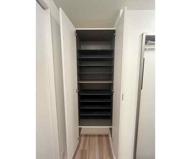 Forest Garden 玄関