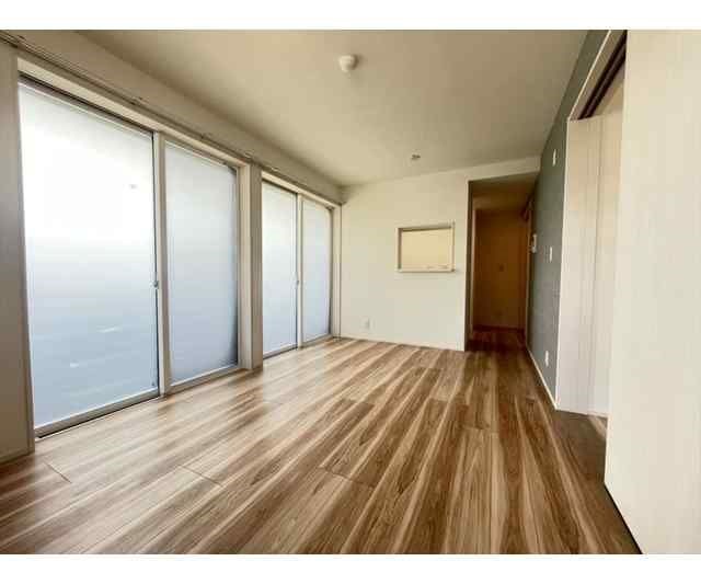 Forest Garden その他8