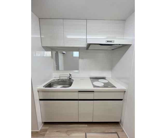 Forest Garden キッチン