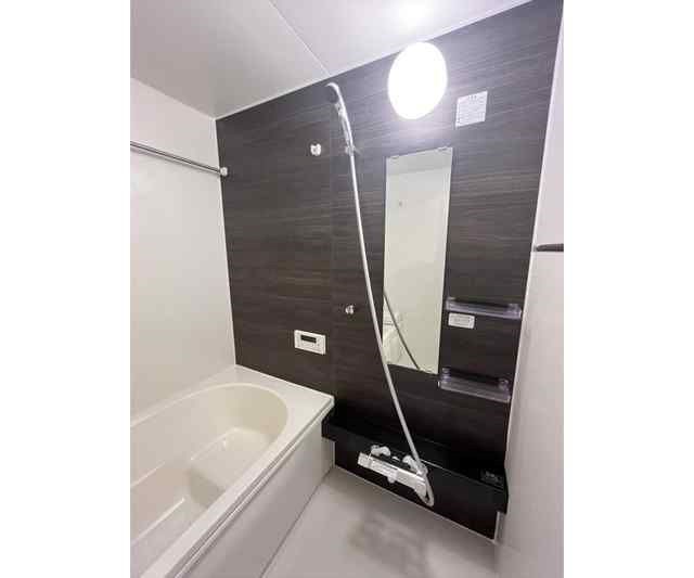 Forest Garden 風呂画像