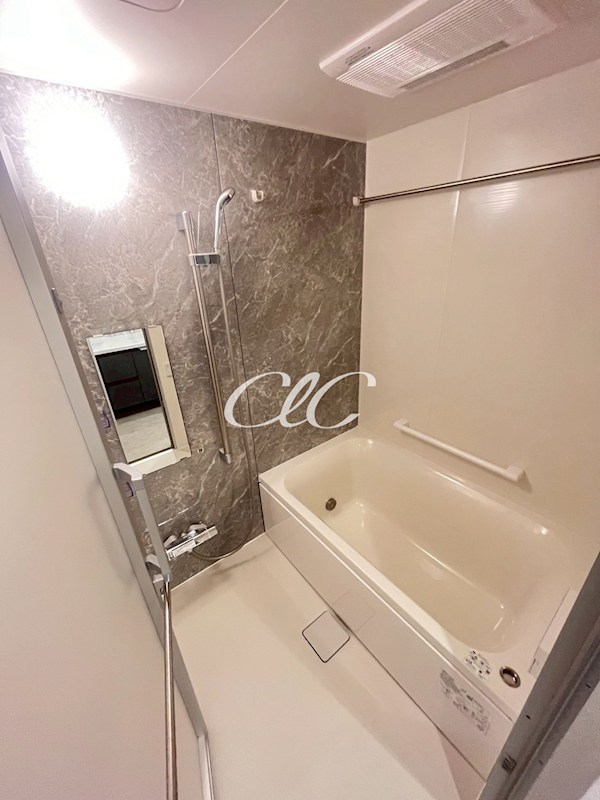 LUXENA船堀 風呂画像