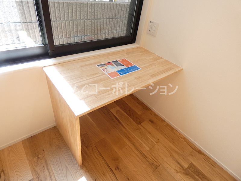 ザ・エトワール北千住 その他3