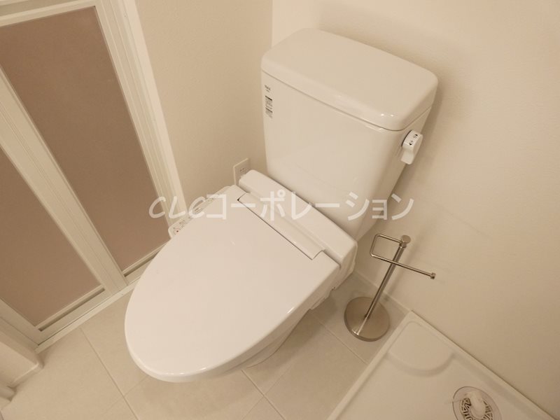 ザ・エトワール北千住 その他4