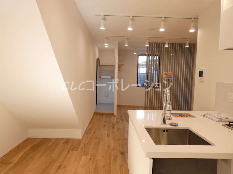 ザ・エトワール北千住 その他9